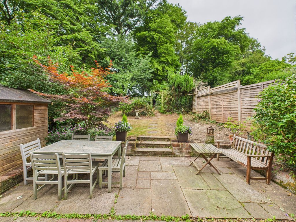 Property photo 3 of 15 Garden