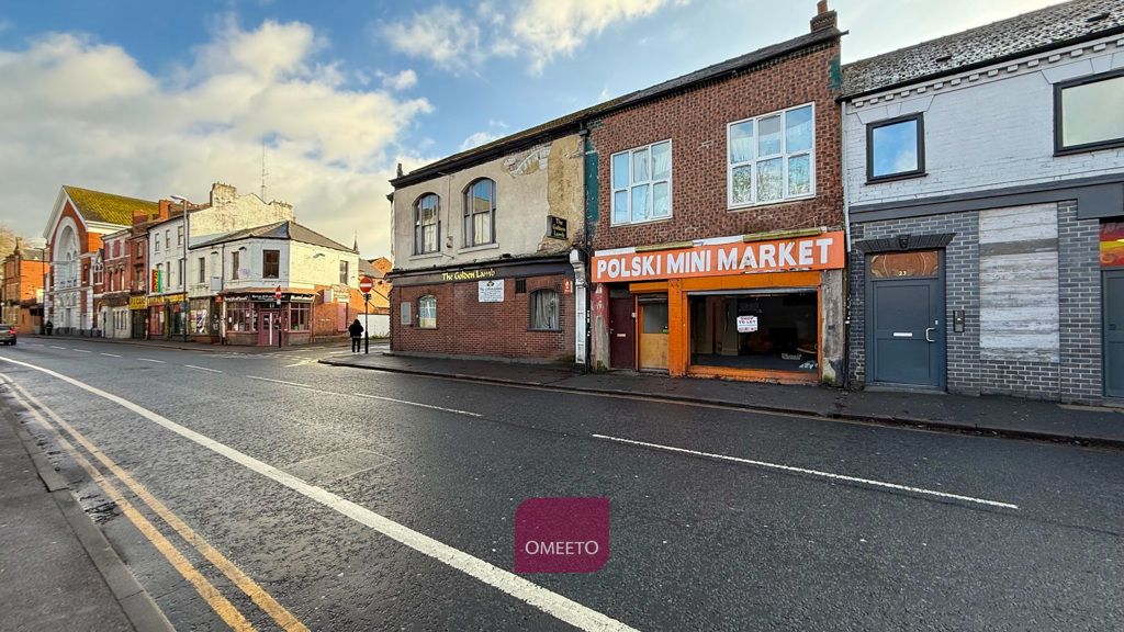 Property photo 1 of 7 Retail To Let