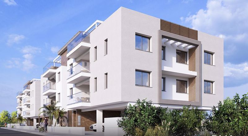 Property photo 1 of 17 Apartments - Artist