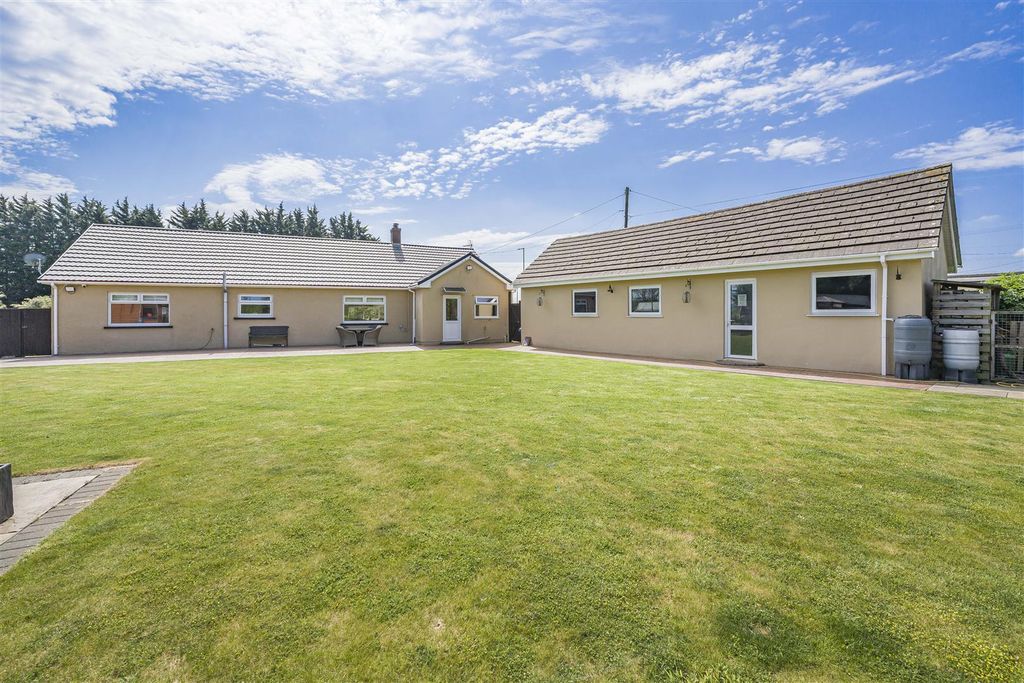Additional image 19 of 2 bed detached bungalow for saleCoychurch, Bridgend CF35