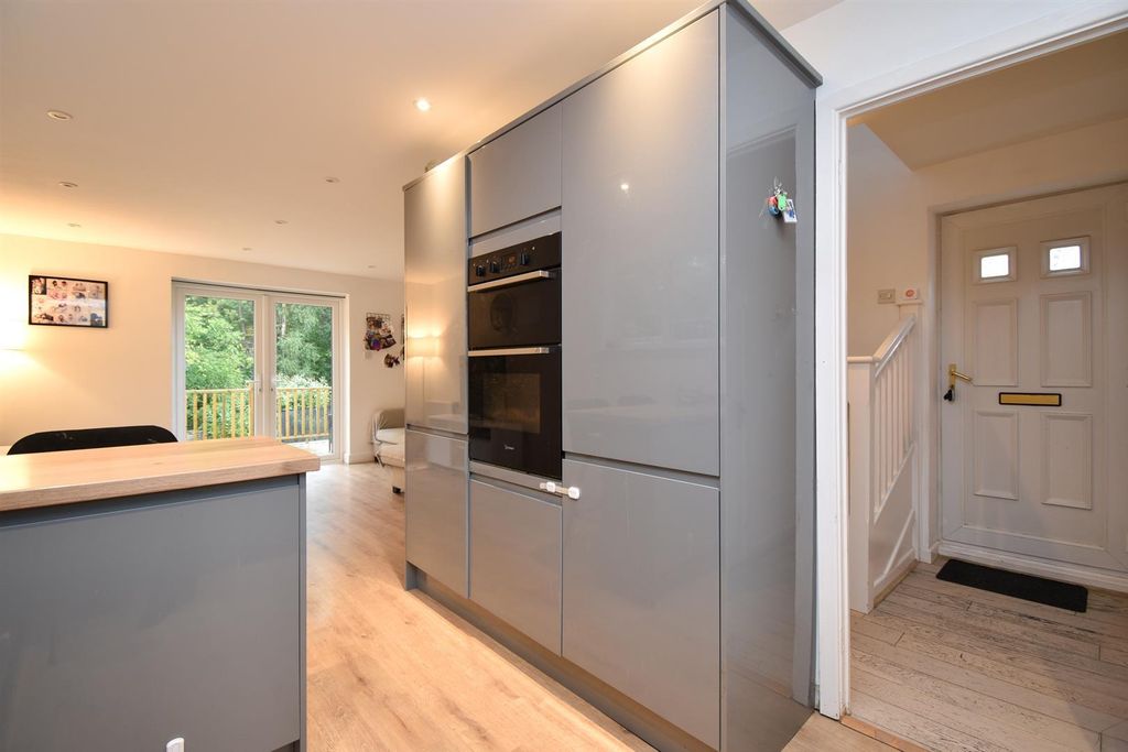 Property photo 2 of 22 Open Plan Living