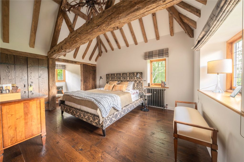 Additional image 37 of 4 bed detached house for saleBlackdon Hill, Eridge Green, Tunbridge Wells TN3