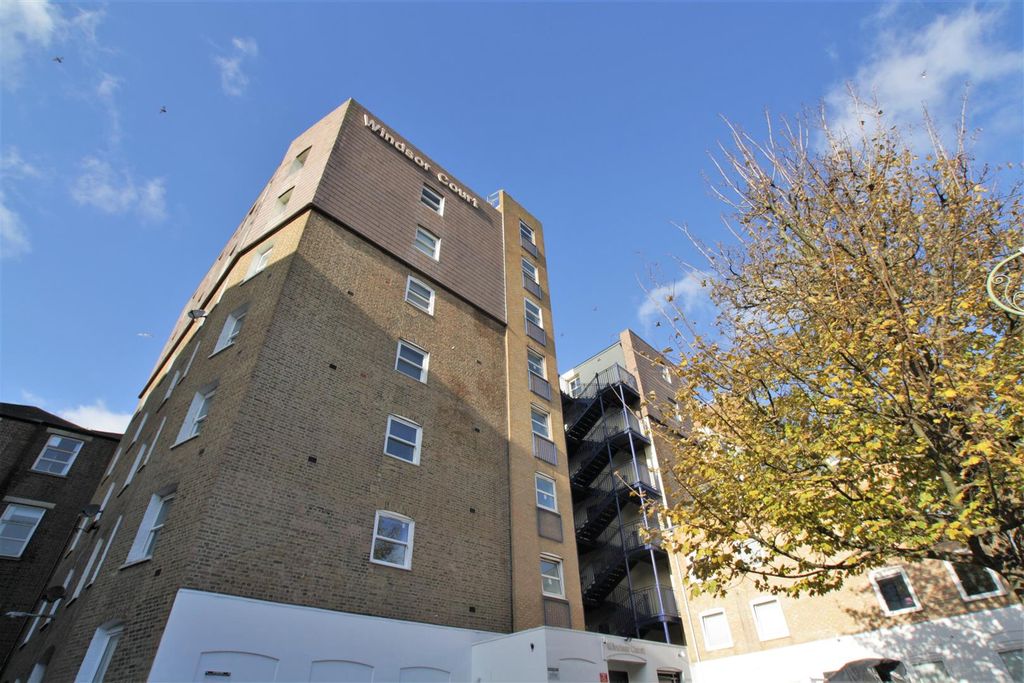 Additional image 5 of Studio to rentWindsor Street, Brighton BN1