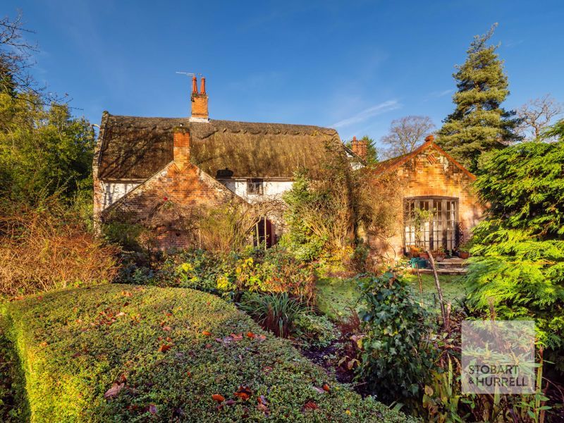 Property photo 3 of 41 Garden &amp; Rear