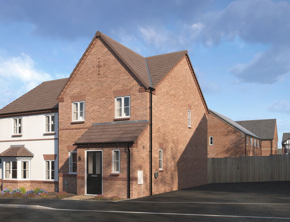 Property photo 1 of 11 The Berwick