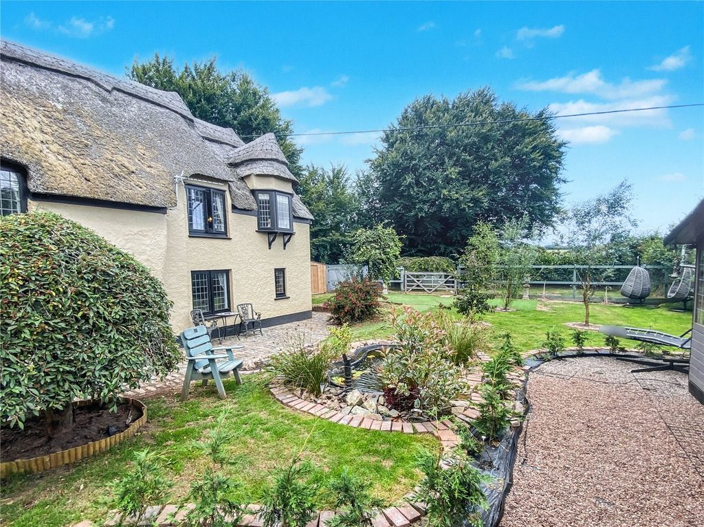 Property photo 3 of 19 Rear Garden