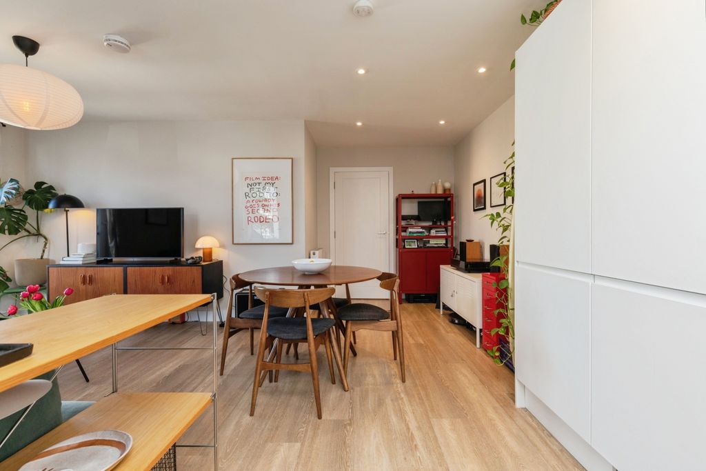 Property photo 3 of 12 Living / Dining Room
