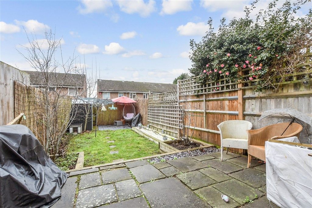 Property photo 2 of 14 Rear Garden