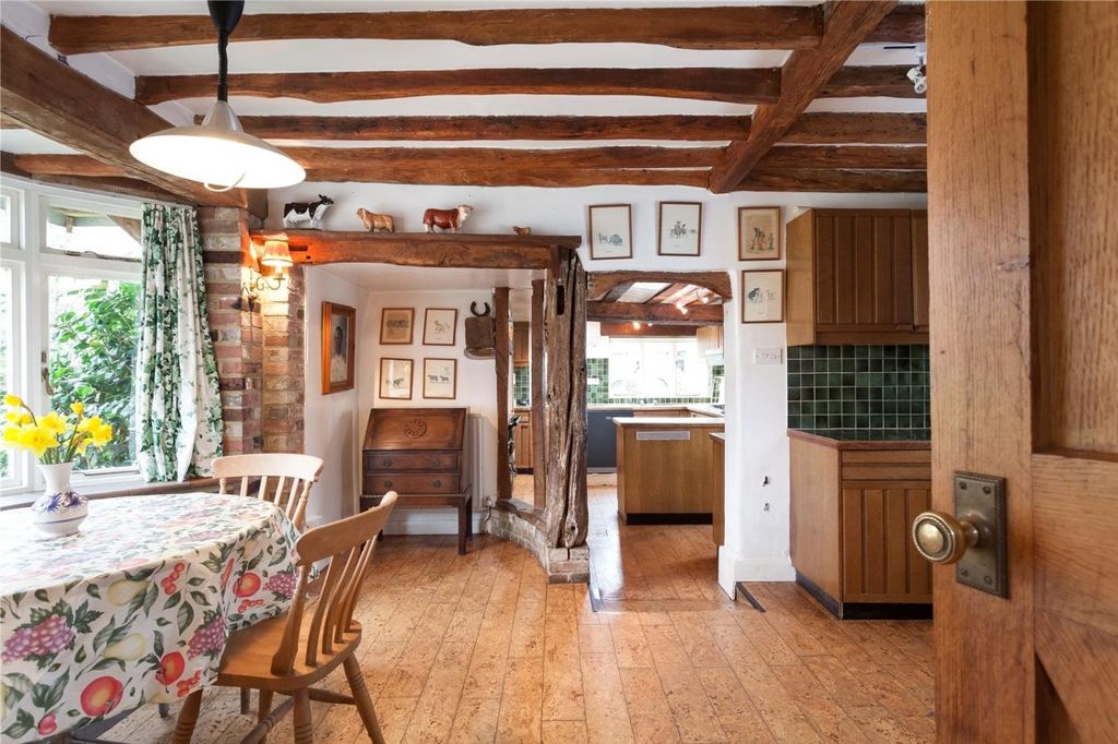 Property photo 3 of 19 Gate House Farm 1