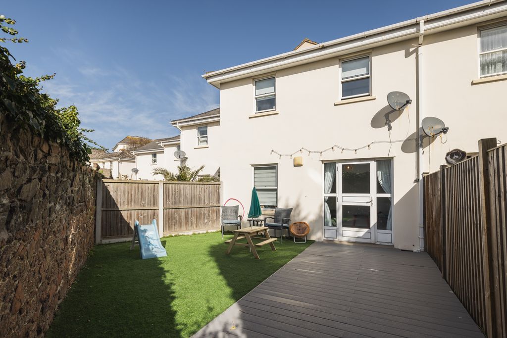 Additional image 16 of 2 bed terraced house for saleLe Mont Millias, St. Helier, Jersey JE2