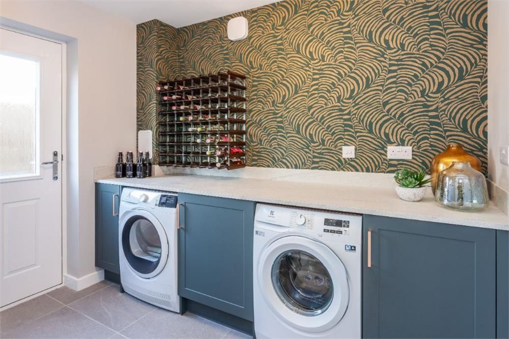 Additional image 6 of 4 bed detached house for sale"Lockwood Thornly Park" at Caplethill Road, Paisley PA2