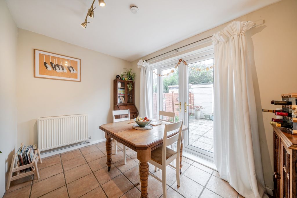 Property photo 3 of 13 Dining Room
