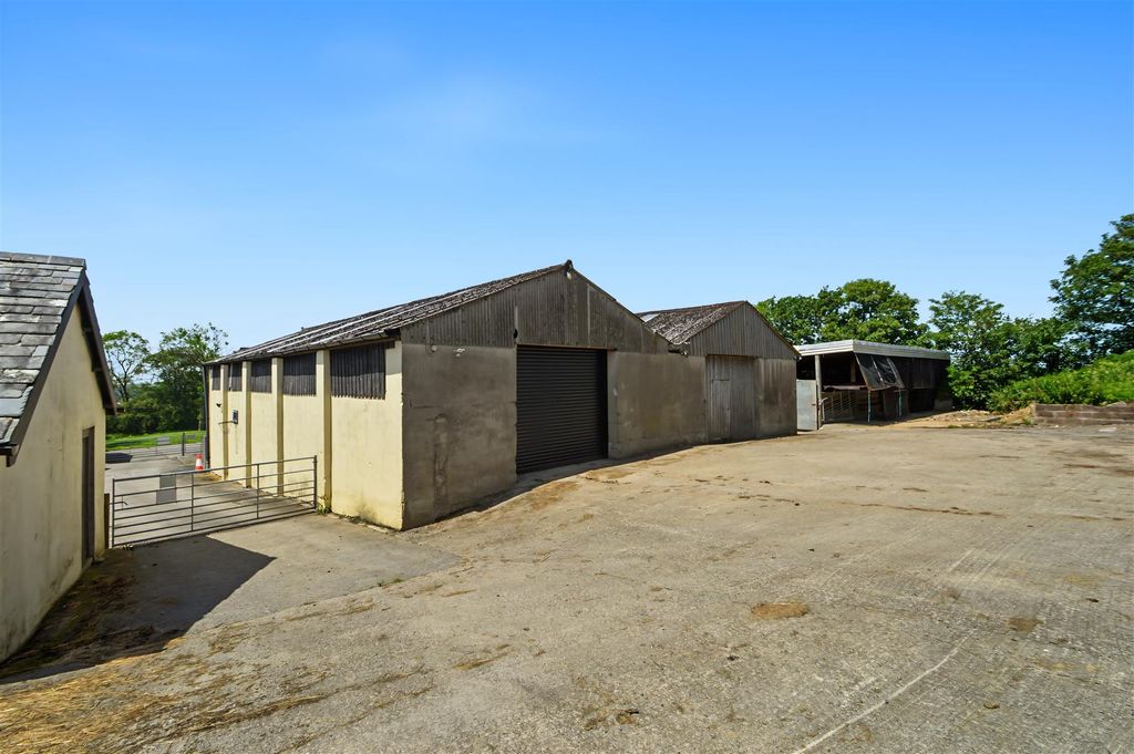 Additional image 27 of Land for salePancrasweek, Holsworthy - Devon EX22
