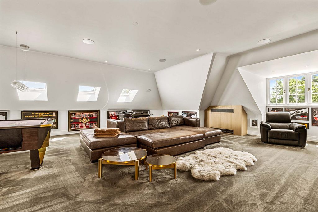 Additional image 14 of 8 bed detached house for saleAbbots Drive, Virginia Water GU25