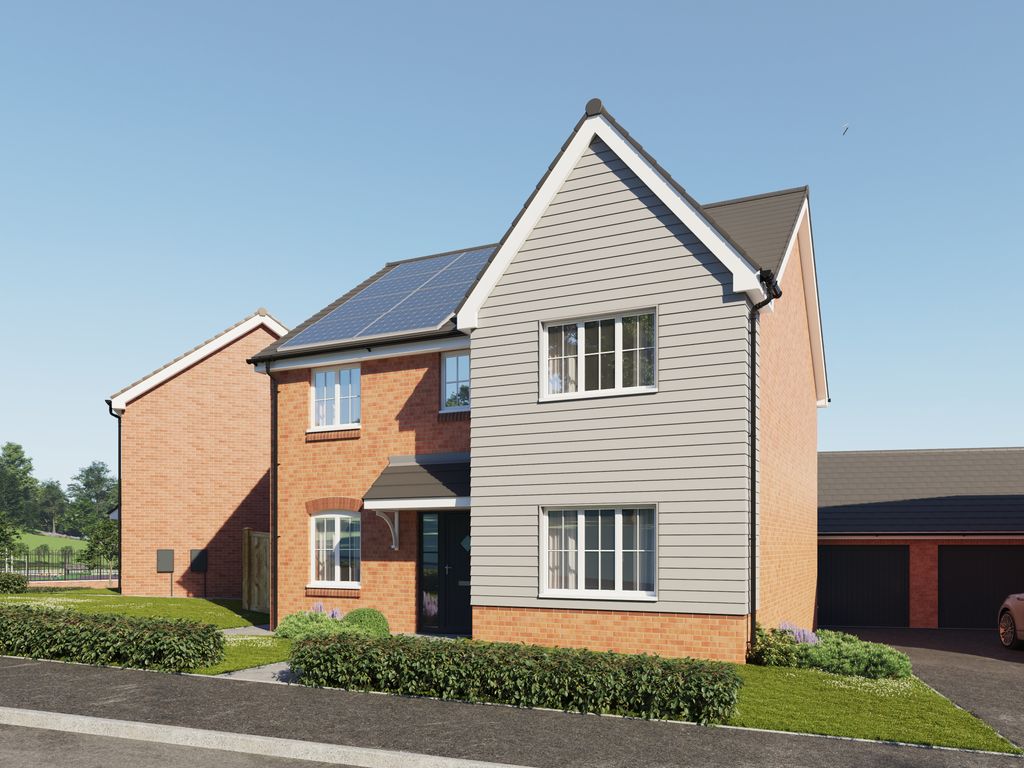Property photo 1 of 18 CGI Image