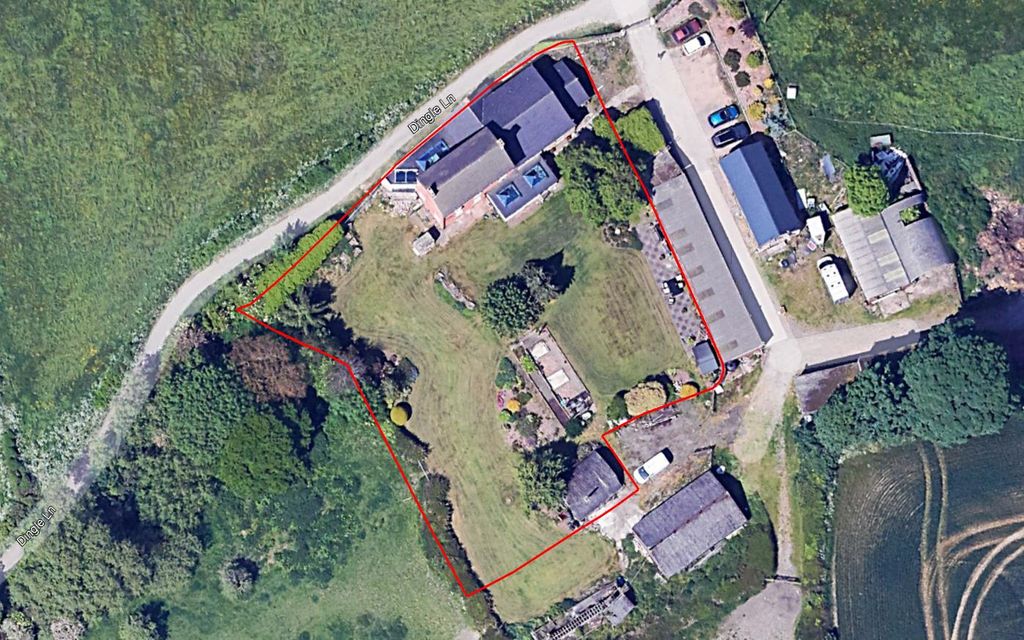 Property photo 1 of 45 Spring House Farm