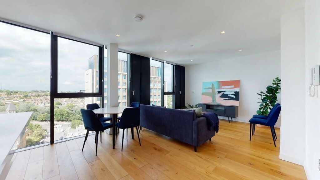 Property photo 1 of 26 Living Room