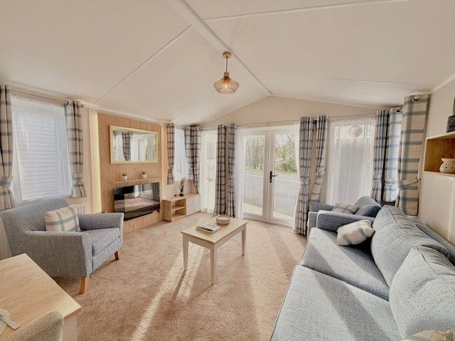 Property photo 1 of 29 Sunseeker The Newborough Lodge 2025 Car0063811 132329062.Jpeg