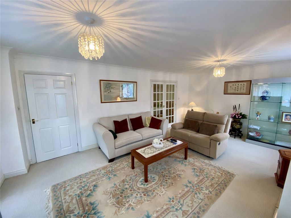 Additional image 21 of 5 bed detached house for saleFairacre Avenue, Barnstaple, Devon EX32