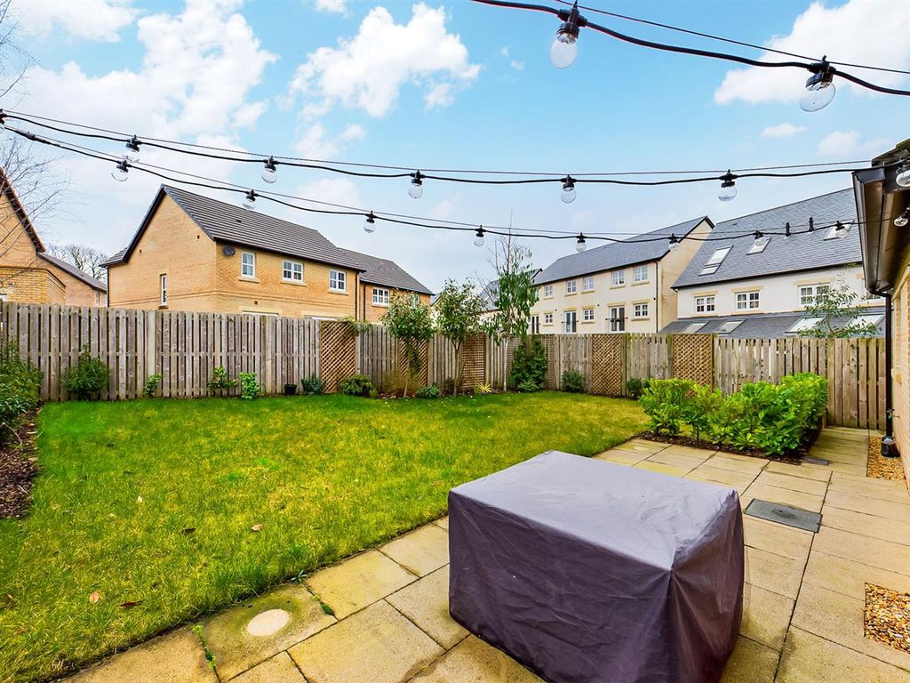 Property photo 2 of 17 Rear Garden And Patio