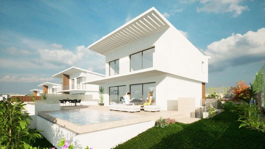 Property photo 1 of 10 Villas