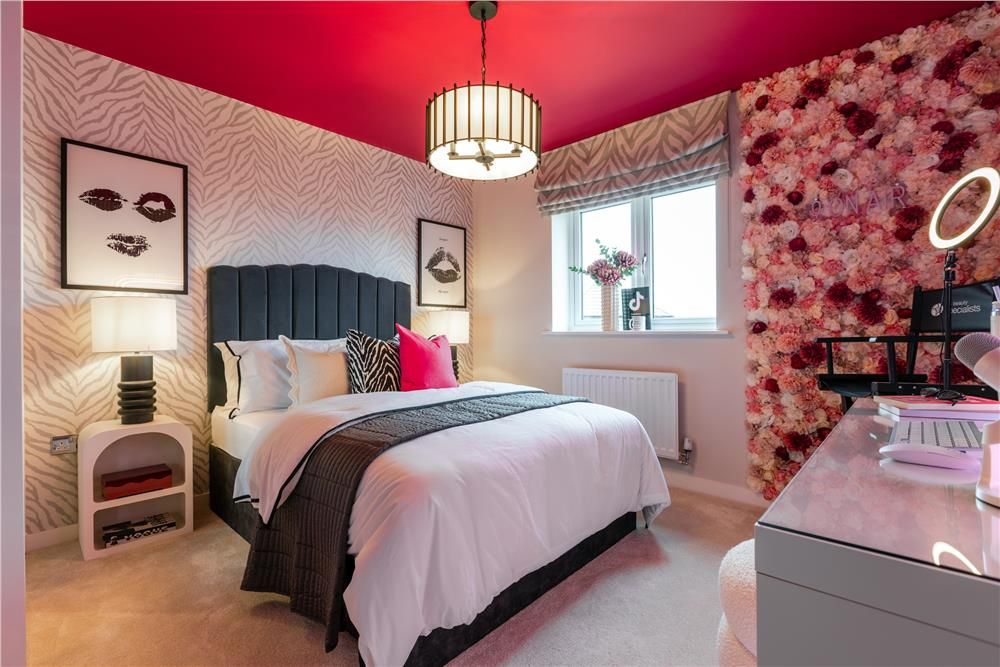Additional image 14 of 4 bed detached house for sale"Maywood" at Radbourne Lane, Derby DE22