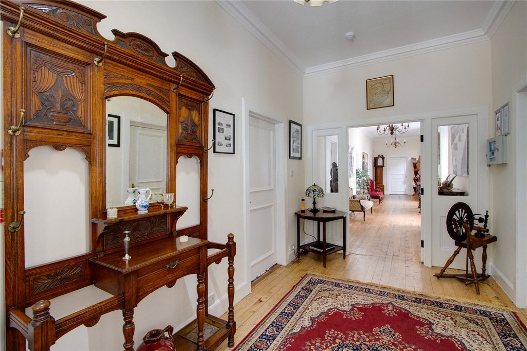Additional image 4 of 8 bed detached house for saleGlen Doll Lodge, Glen Clova, By Kirriemuir, Angus DD8