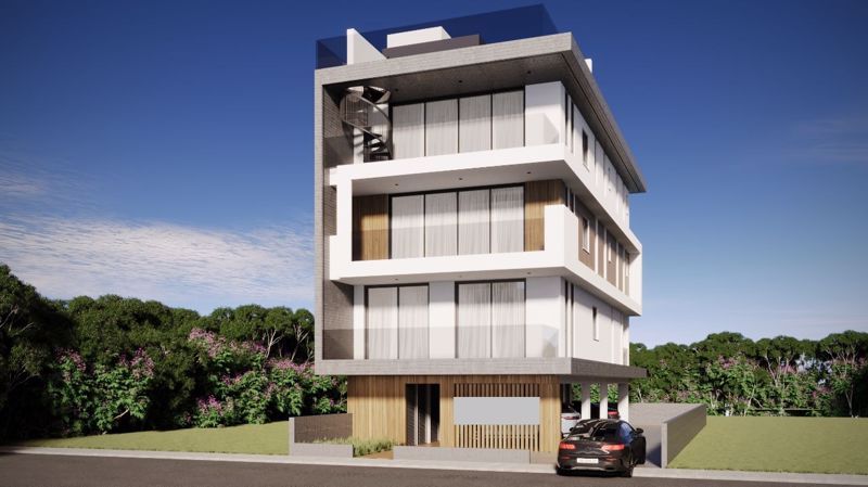 Property photo 1 of 7 Front Of Apartments