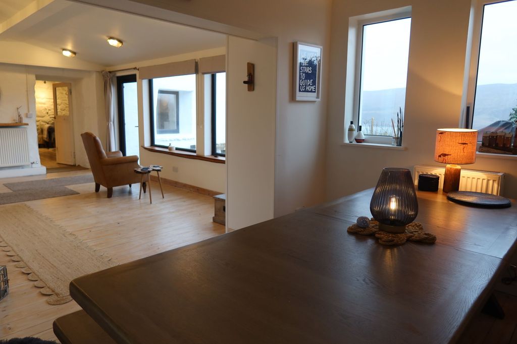 Additional image 7 of 4 bed detached house for saleLochbay, Waternish, Isle Of Skye IV55