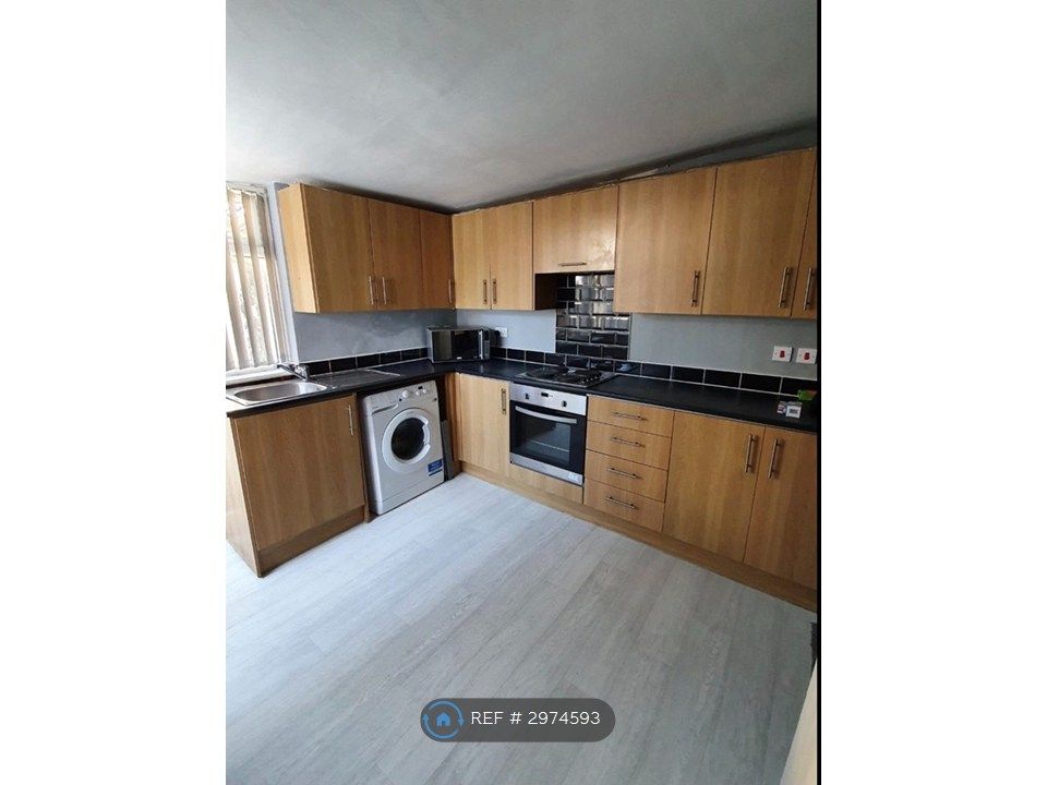 Property photo 3 of 6 Kitchen On The Ground Floor