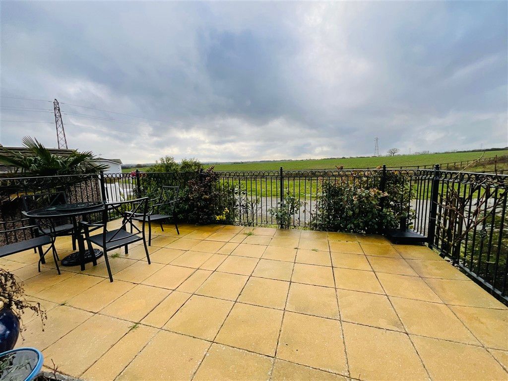 Property photo 2 of 13 Rear Garden