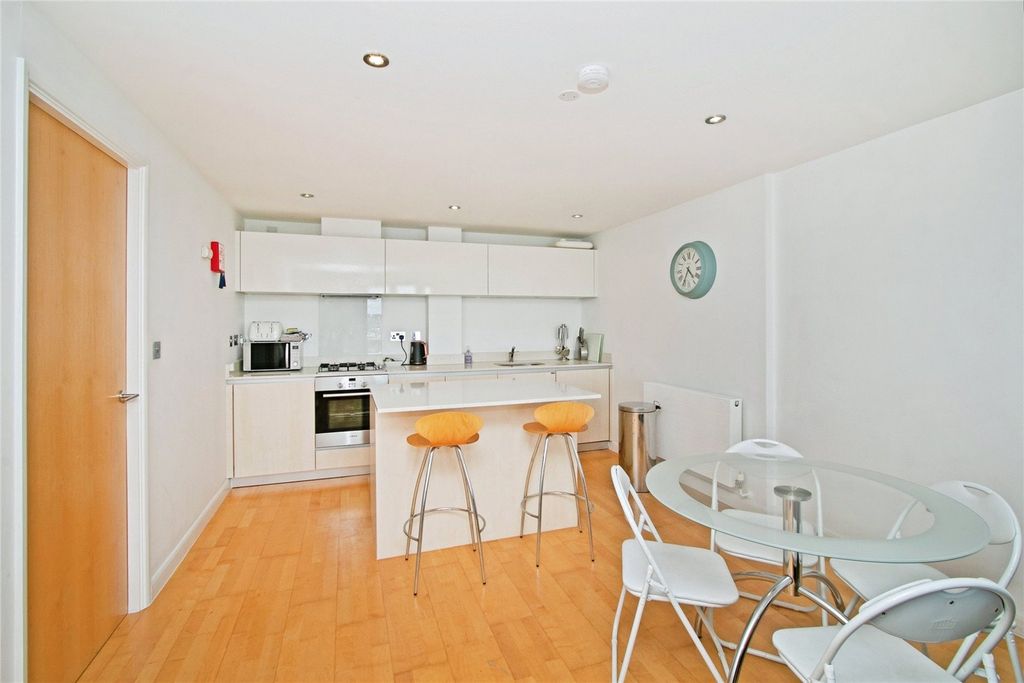 Property photo 3 of 38 Kitchen Area