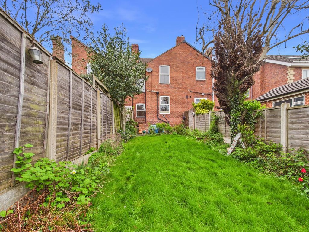 Property photo 3 of 15 Rear Garden