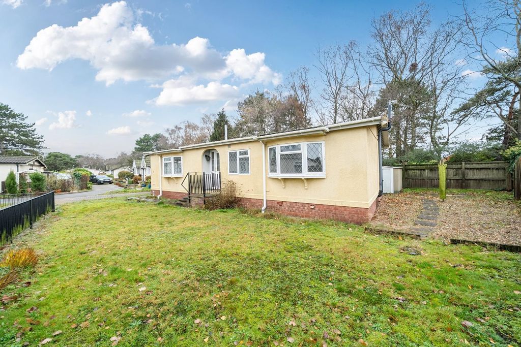 Property photo 3 of 15 Outside Incl Side Gravelled Area.Jpg