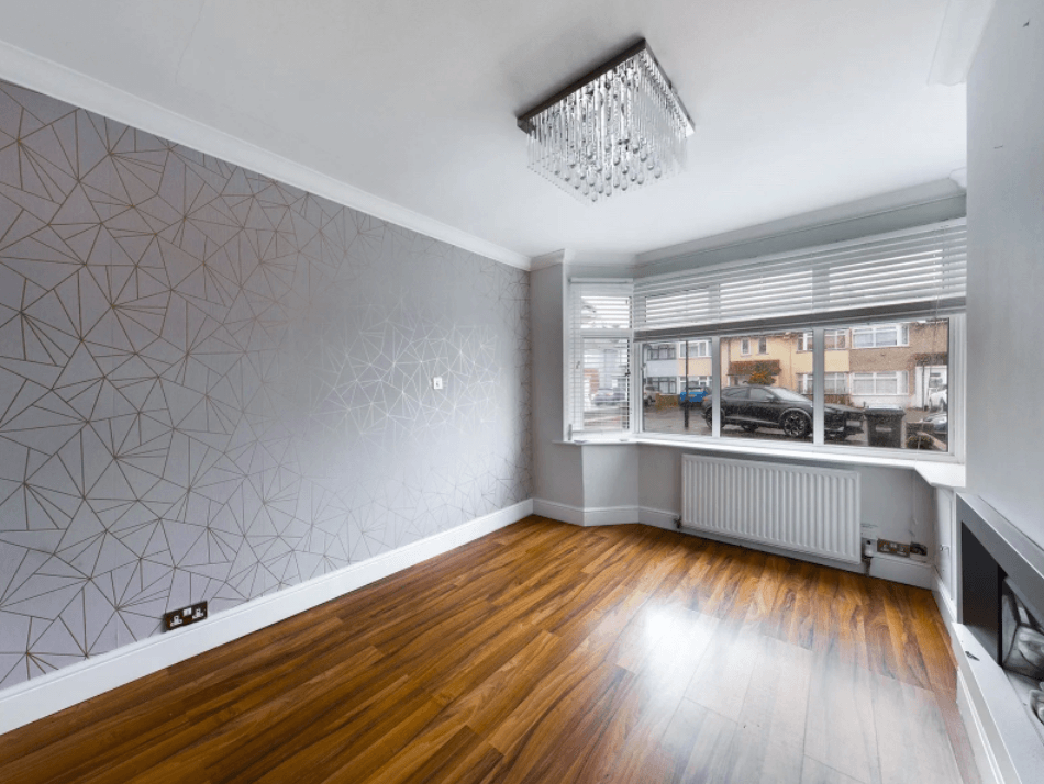 Property photo 2 of 8 Living Room