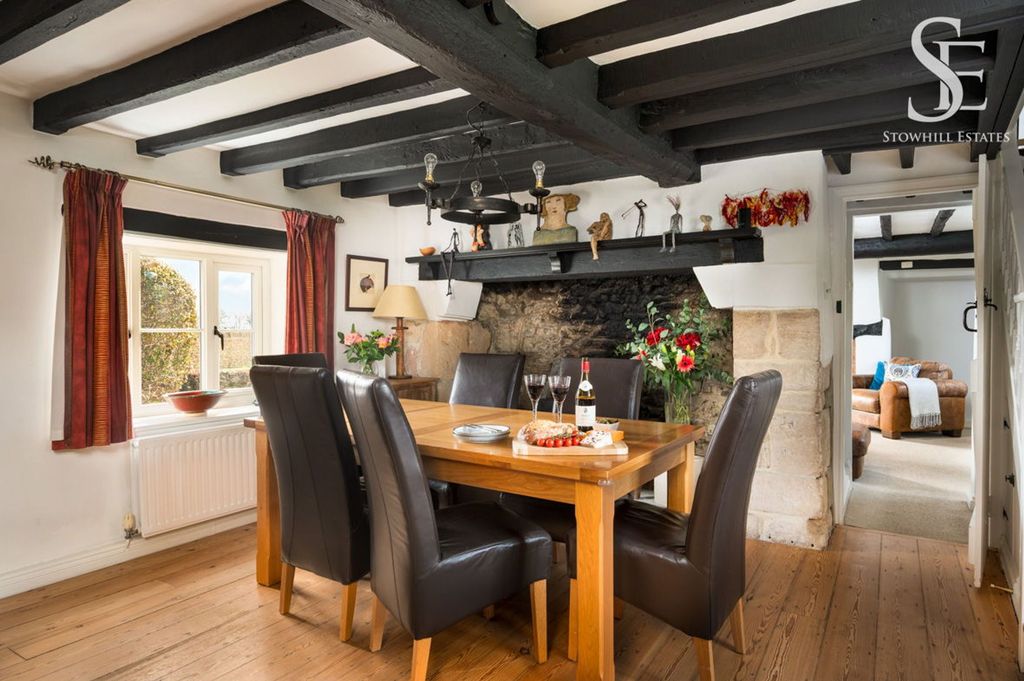 Property photo 2 of 19 Dining Room