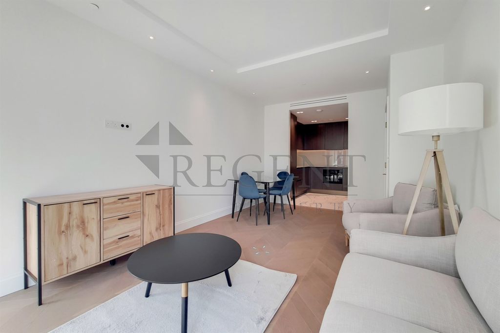 Property photo 2 of 14 Open Plan