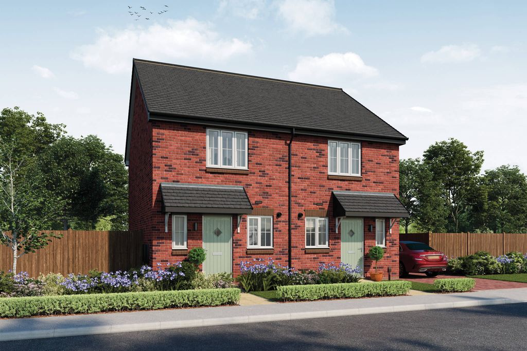 Property photo 2 of 6 CGI