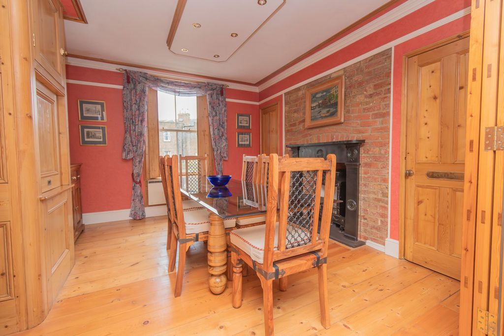 Additional image 5 of 4 bed terraced house for saleKent House, Prospect Terrace, Ramsgate CT11
