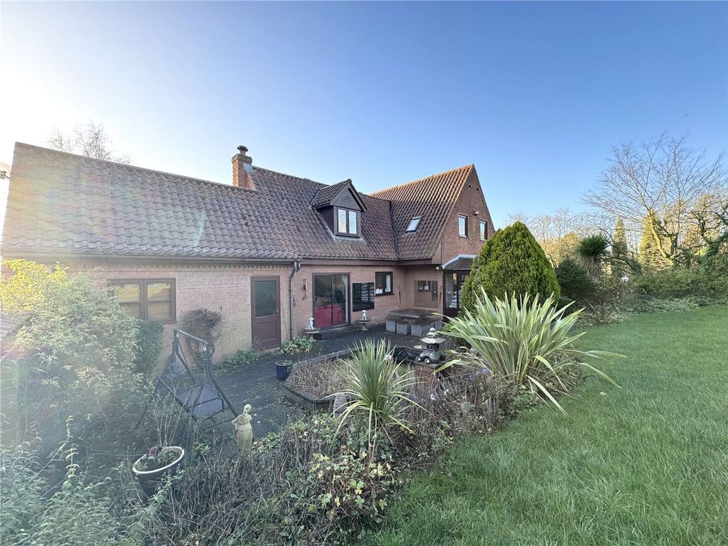 Additional image 26 of 4 bed detached house for saleMelton Ross, Barnetby DN38