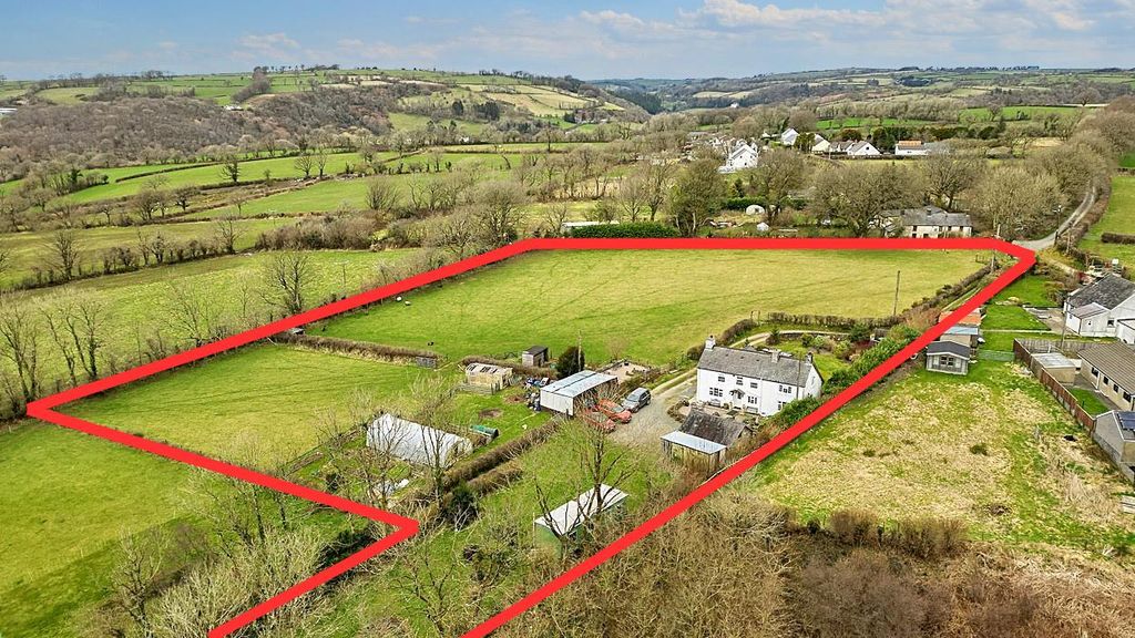 Additional image 18 of 4 bed farm for saleMaesycrugiau, Pencader SA39