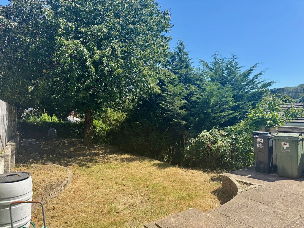 Property photo 1 of 20 Rear Garden