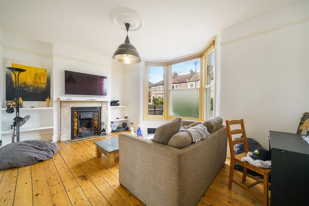 Property photo 2 of 14 Flat 1, 27 Dowanhill Road - Rbg5Escq3Epmkkysewx0.J
