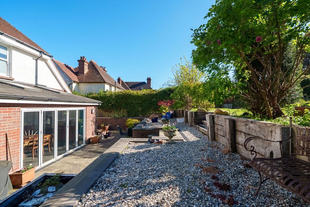 Additional image 21 of 5 bed detached house for saleTilsmore Road, Heathfield TN21