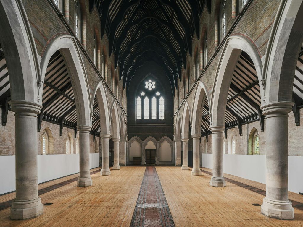 Property photo 1 of 15 Luca Piffaretti_Capri_St_Michaels_Church_Web_007.Jpg