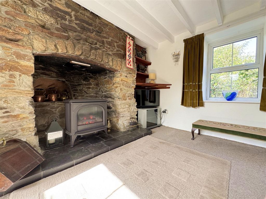 Additional image 8 of 4 bed property for salePerrancoombe, Perranporth TR6