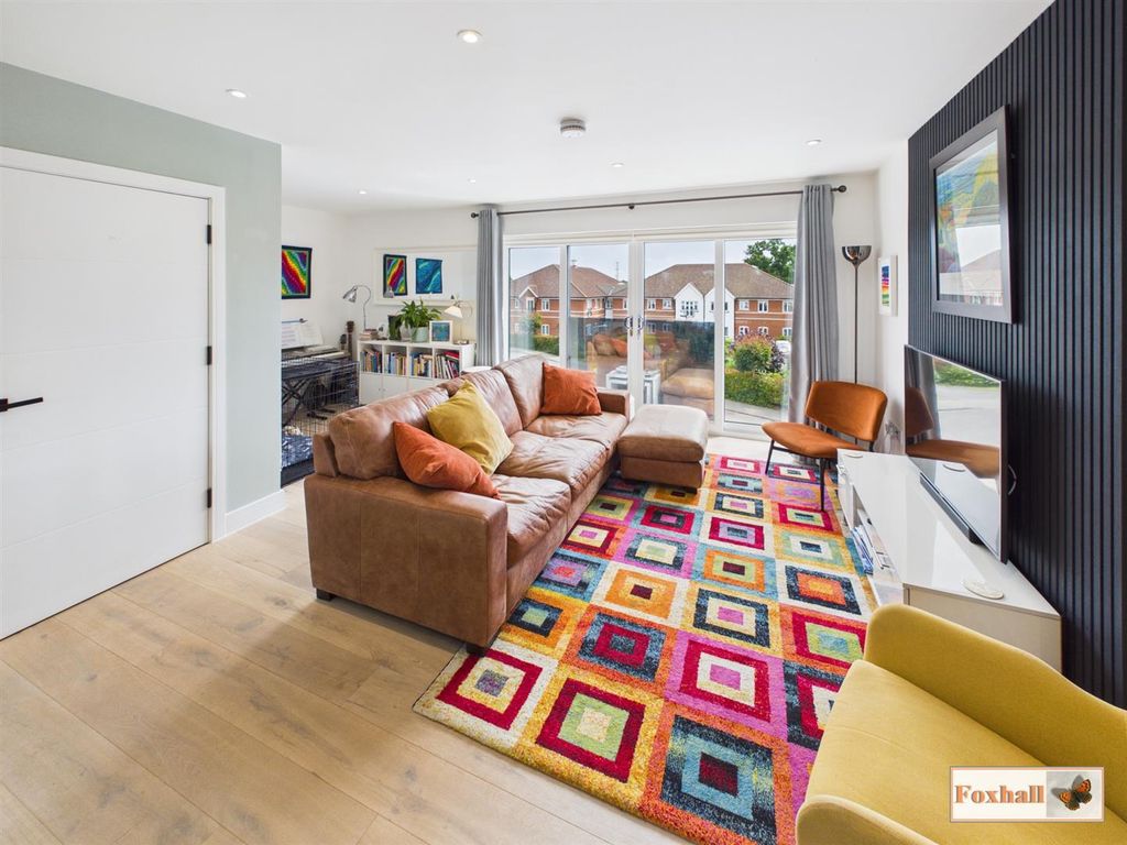 Additional image 13 of 3 bed flat for saleGrange View Mead Drive, Kesgrave IP5