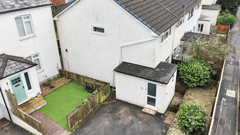 Property photo 1 of 13 Drone Front Shot