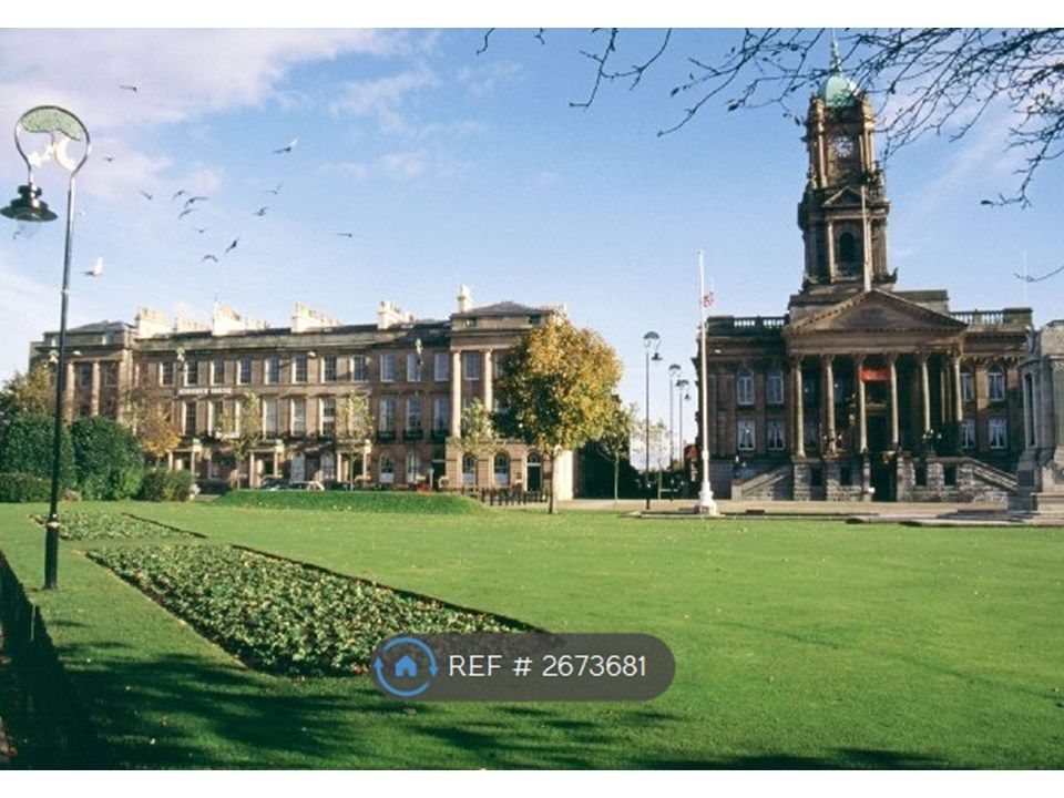 Property photo 1 of 15 Hamilton Square Gardens And Birkenhead Town Hall