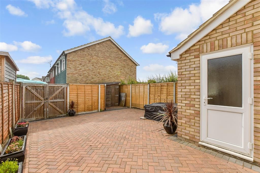 Property photo 1 of 14 Rear Garden